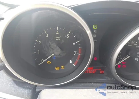 2011 Mazda Mazda3 I Touring from USA, damaged, VIN JM1BL1VF2B1386579